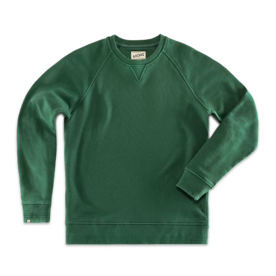 Finnigan Sweatshirt Green