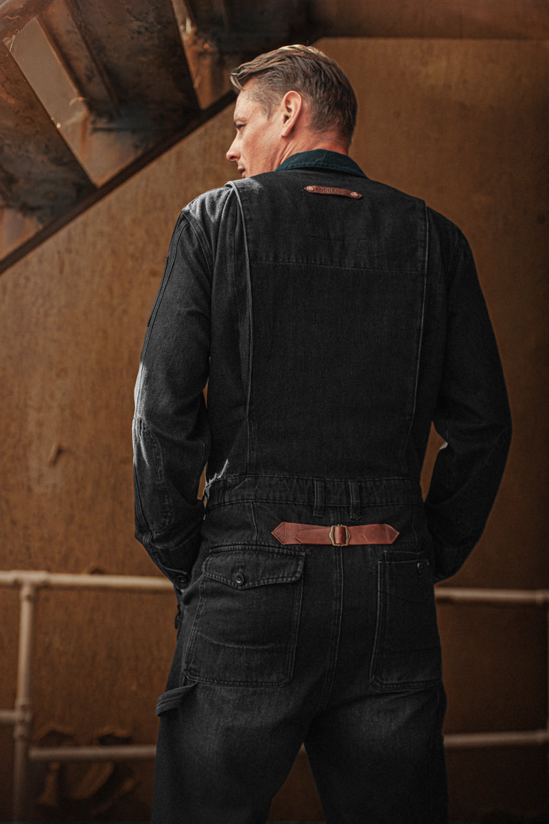 ROGUE by &SONS Creator Coveralls | Work Overalls | &SONS – www