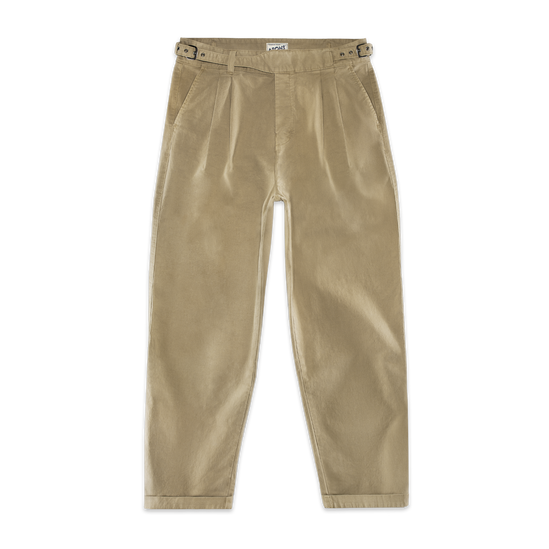 Verona Drill Pant Khaki