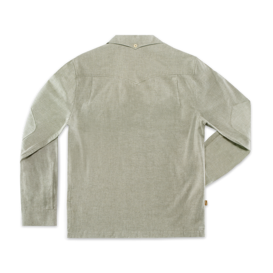 Fender Shirt Green