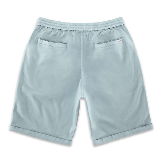 Orta Bermuda Shorts Blue