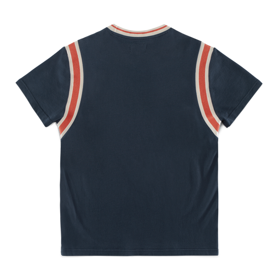 Pasadena T-Shirt Navy