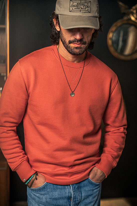 Director's Cap Khaki