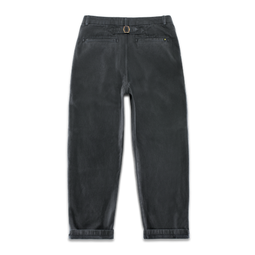 Easy Chino Faded Black | Men's Chino | &SONS