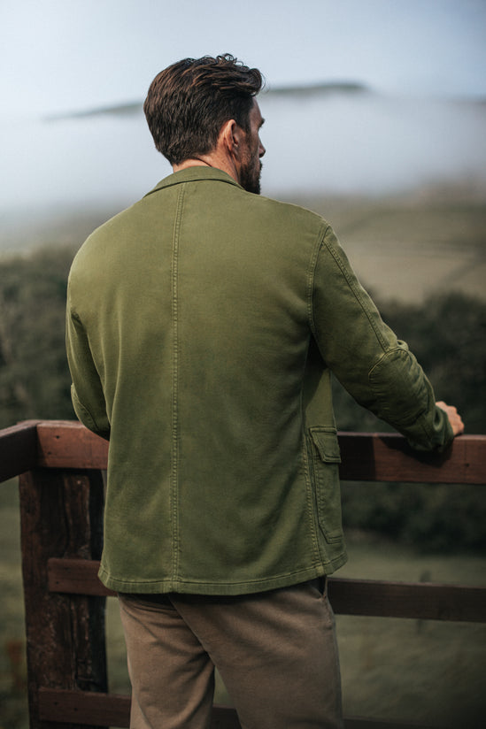 Carver Jacket