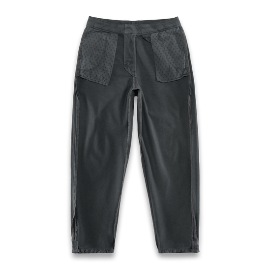Easy Chino Faded Black