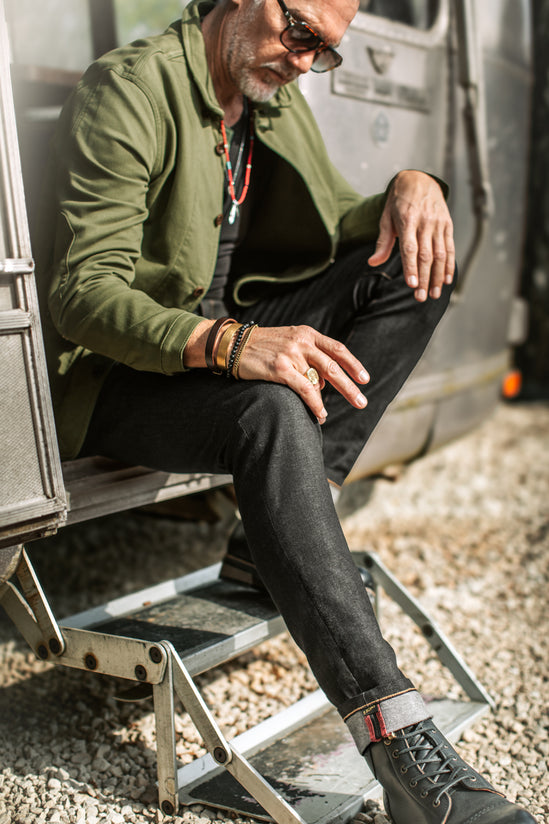 Carver Jacket