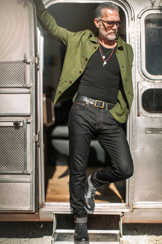 Carver Jacket