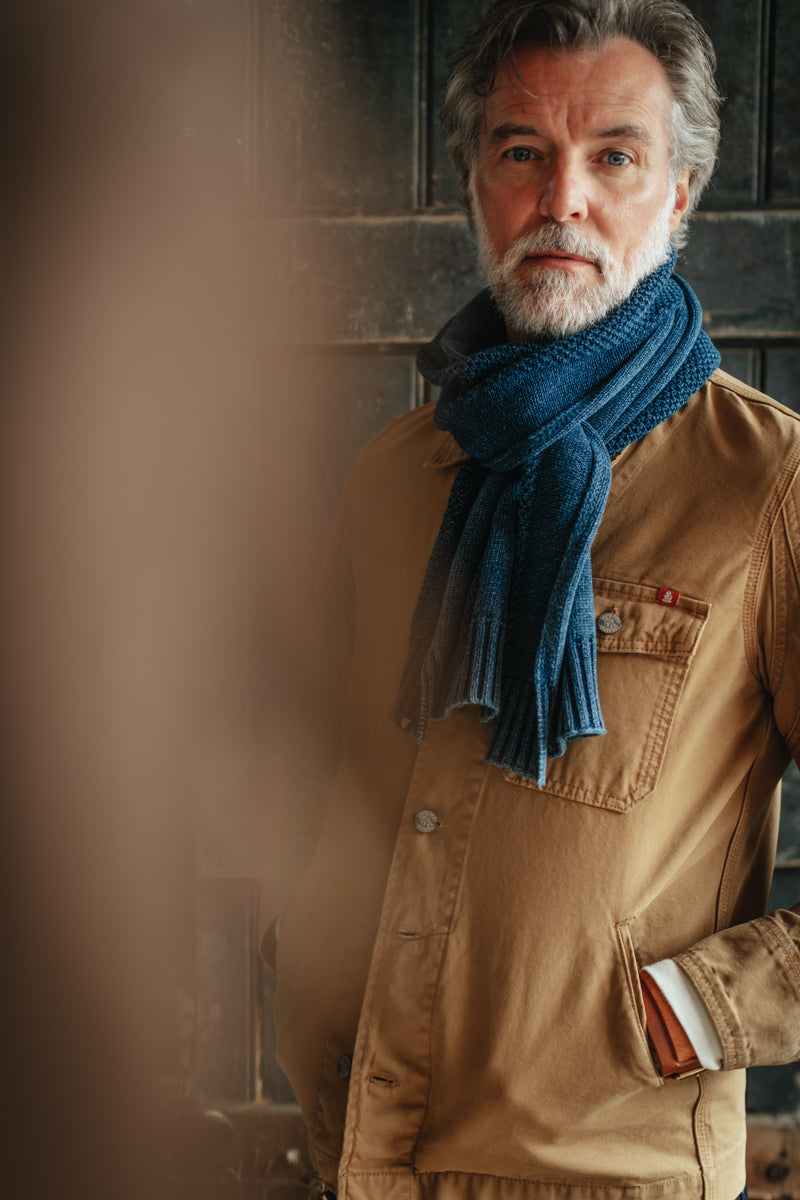 RYDER Hardwear Canvas Jacket | Men's Jackets | &SONS