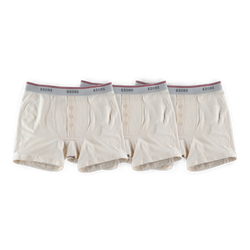 Boxer 3 Pack – Raw
