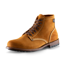 McQueen Boot Tan