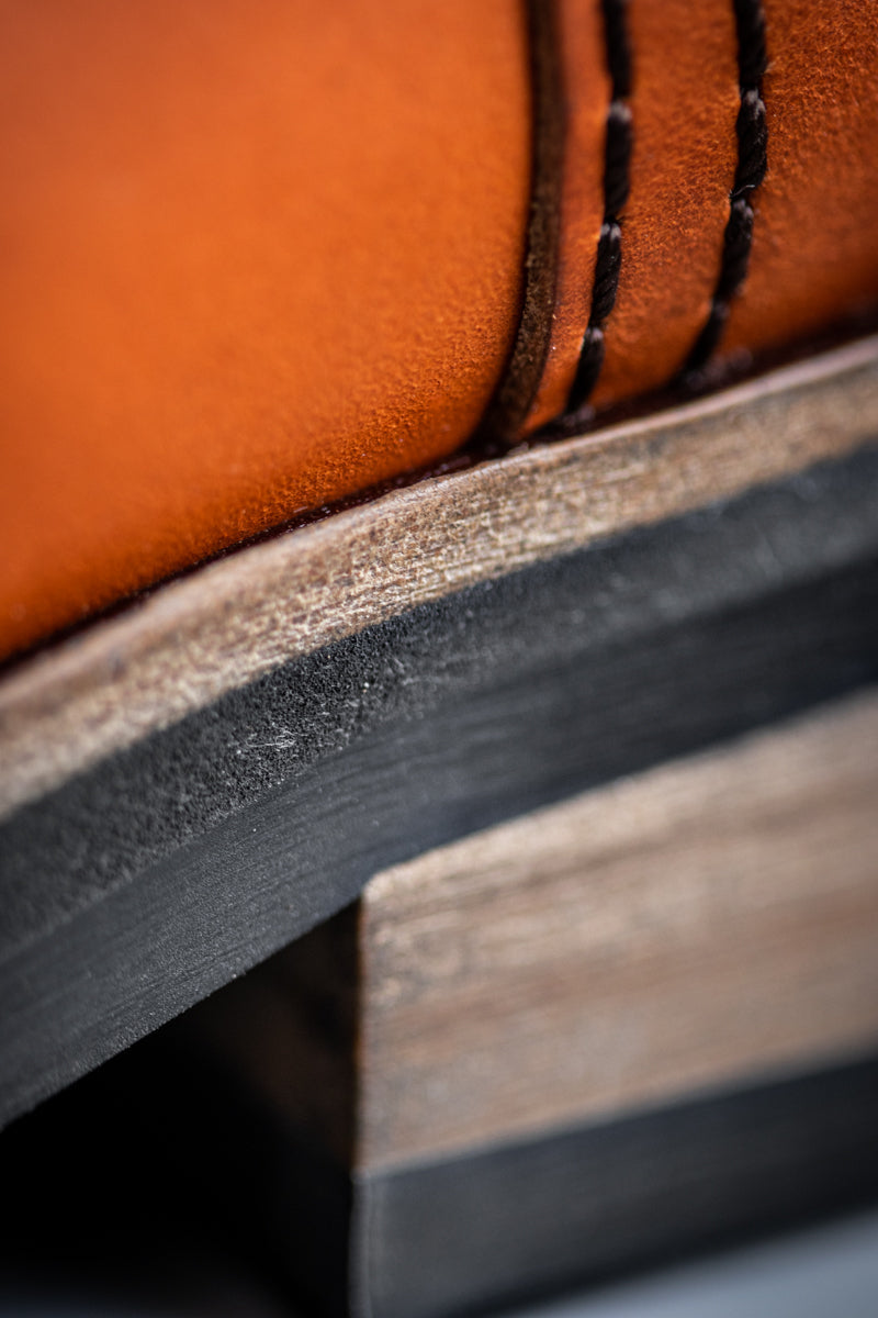 &SONS The Drover Boot Tan – www.andsons.us