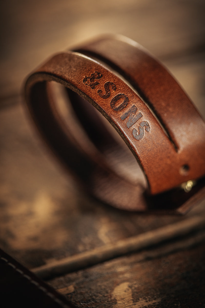 新品未使用　Love Heals　Brown bracelet ZSRbraceletfrontBrown.jpg?v=