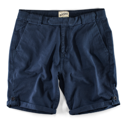 Virgil Chino Shorts Navy
