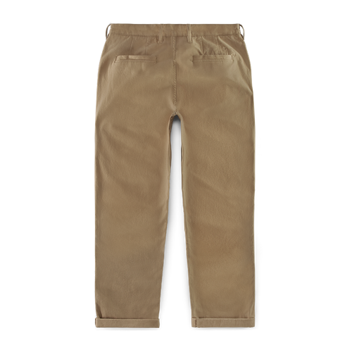 McQueen 17 Chino Tan