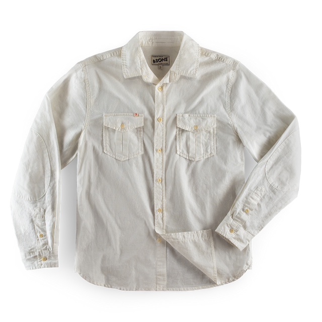 トップス RRL USN Long Sleeves Shirt L UNRL | Ultra Long Sleeve