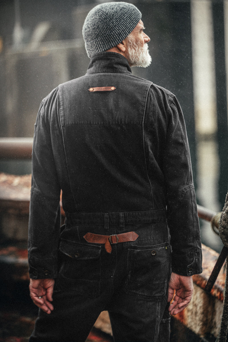 ROGUE by &SONS Creator Coveralls | Work Overalls | &SONS – www