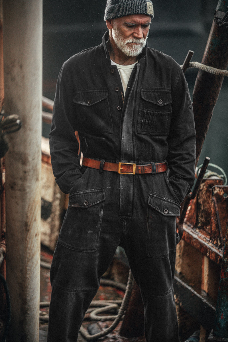 ROGUE by &SONS Creator Coveralls | Work Overalls | &SONS – www