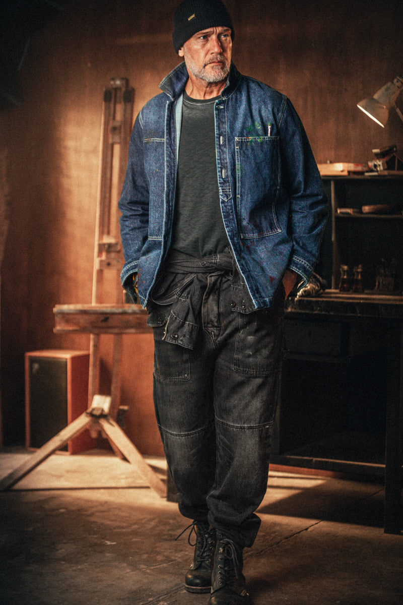 ROGUE by &SONS Creator Coveralls | Work Overalls | &SONS – www