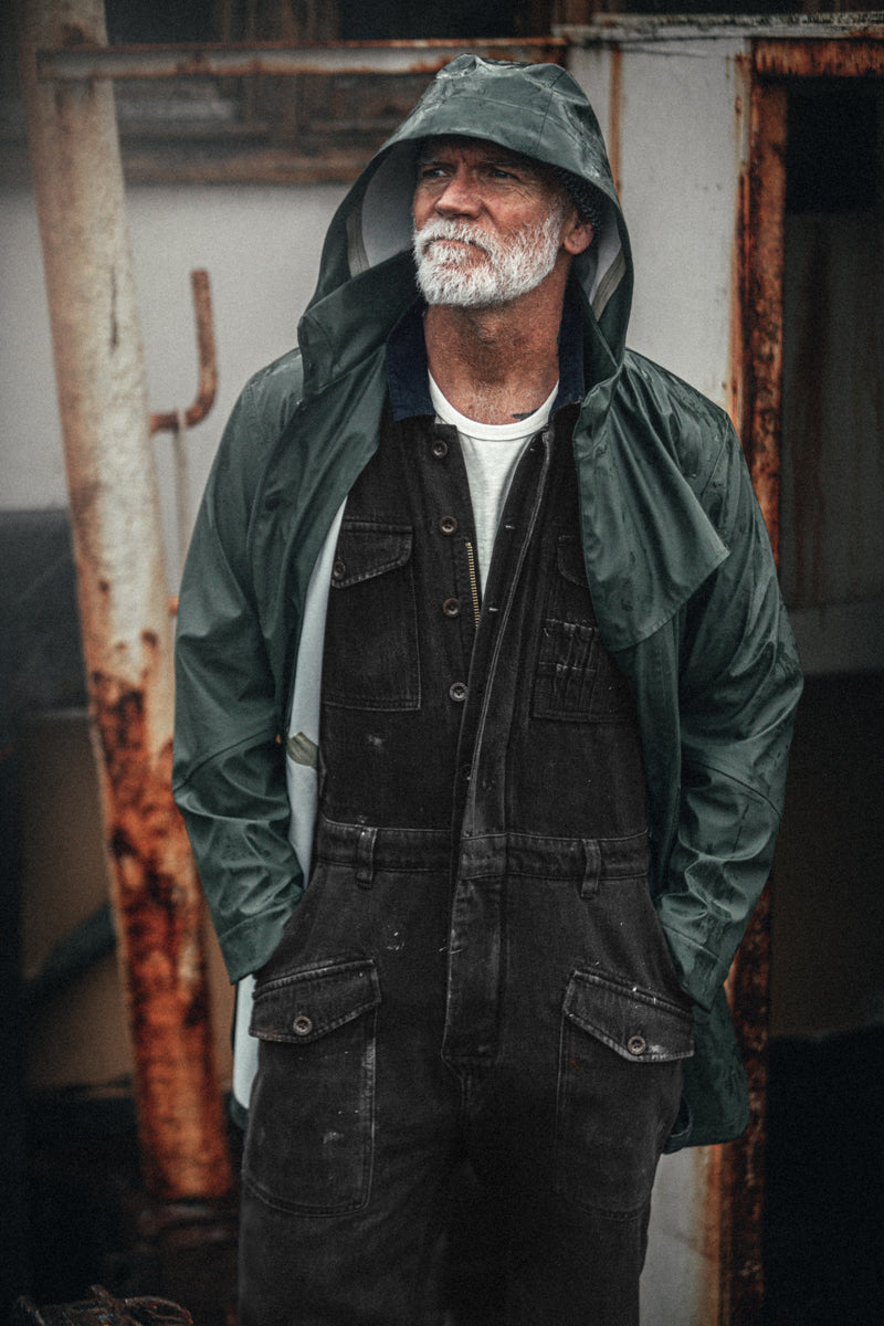 ROGUE by &SONS Creator Coveralls | Work Overalls | &SONS – www