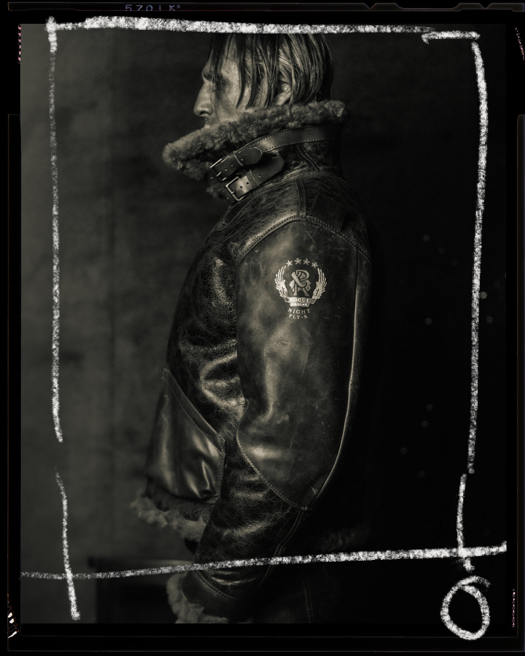 loin nuit ロワンニュイ ribbon batting blouson loin nuit ブルゾン アウター ribbon padding blouson / リボン