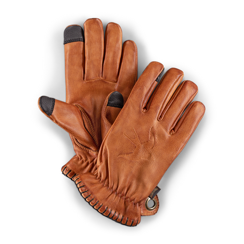 小物 TENDERLOIN GLOVES Damsons Freedom Gloves Tan