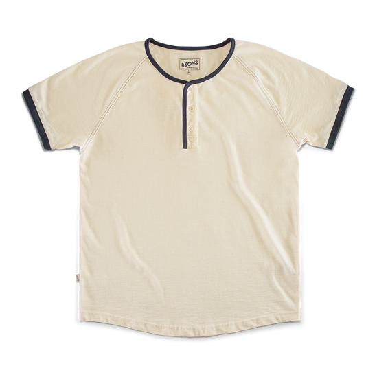 Westsand Henley Raw