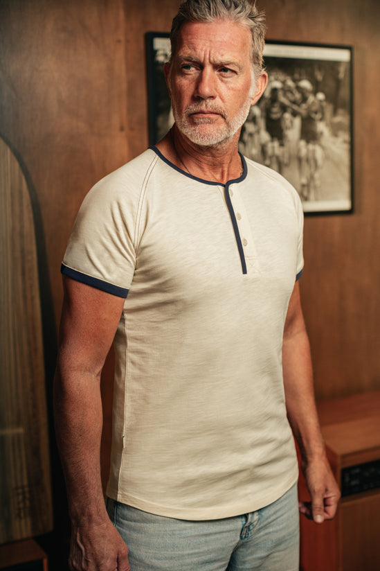 Westsand Henley Raw