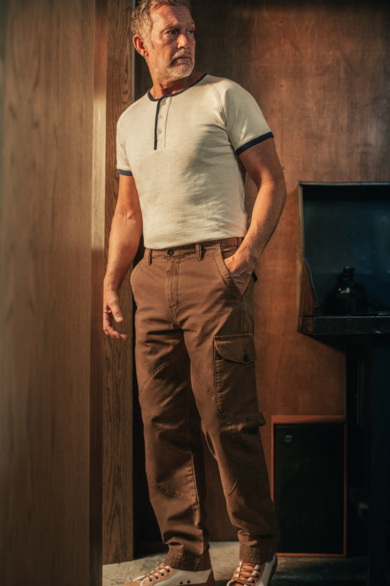 Westsand Henley Raw