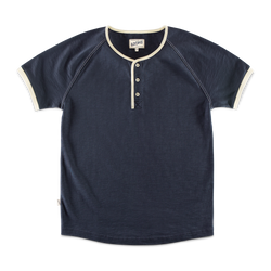 Westsand Henley Navy
