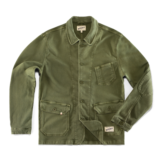 Carver Jacket