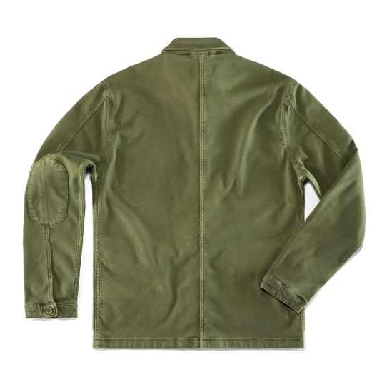 Carver Jacket