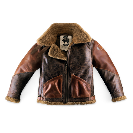Outerwear & Men's Jackets | &SONS Vintage Style Clothing