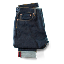 Brandon Denim Jean Indigo