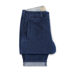 Spencer Sartorial Jeans Indigo