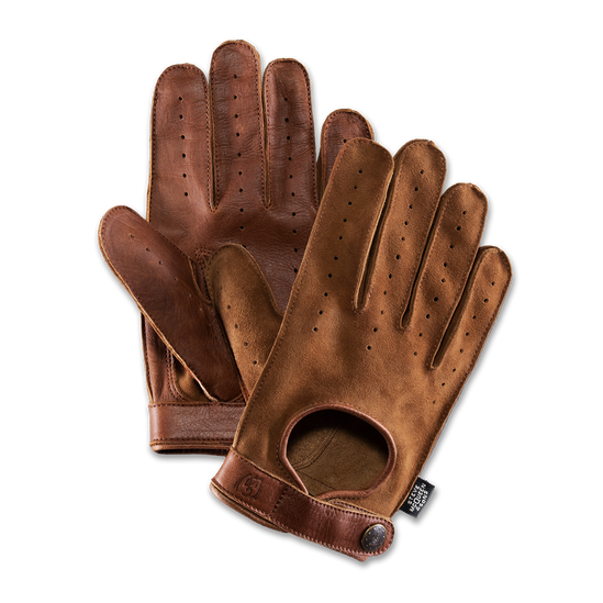 McQueen Racing Line Driving Gloves