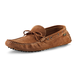 Desert Moccasin Tan