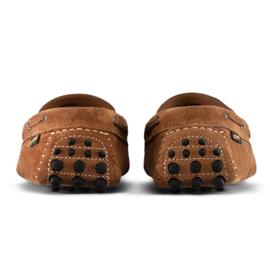 Desert Moccasin Tan