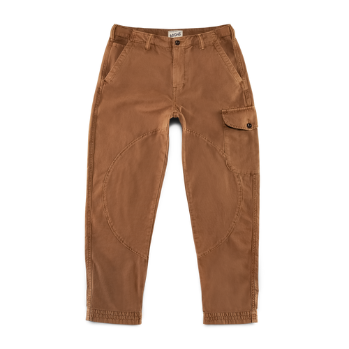 Preston Surplus Cargo Pant Brown