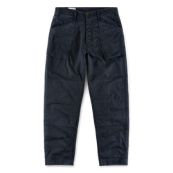 &SONS Shigoto Pant Navy