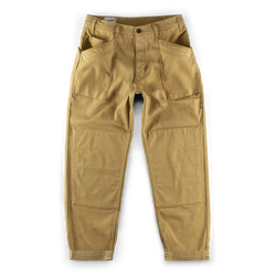 &SONS Shigoto Pant Sandstone
