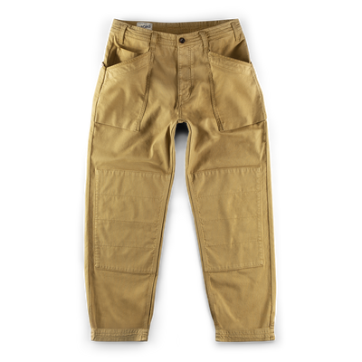Men's AKHG Stone Run Relaxed Fit Pants | Duluth Trading Company
