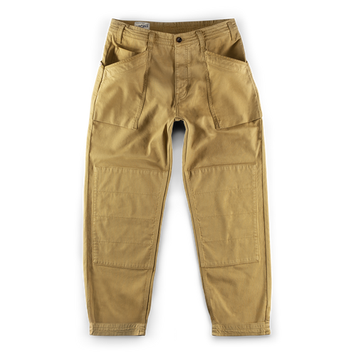 &SONS Shigoto Pant Sandstone
