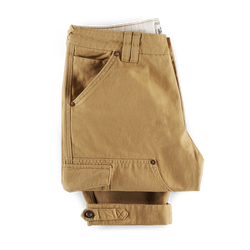 &SONS Benchmark Pant Barley