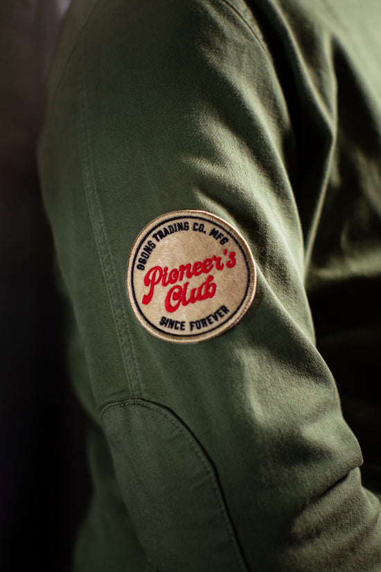 Patch It Up: The Ultimate Guide to Attaching Patches to Your Garments ...