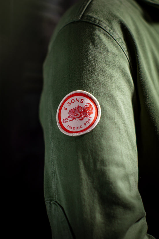 Patch It Up: The Ultimate Guide to Attaching Patches to Your Garments ...