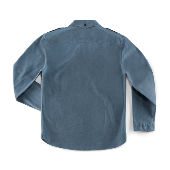 Gabriel Shirt Blue