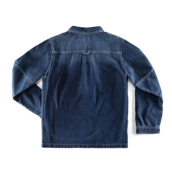 Painter Shirt Indigo