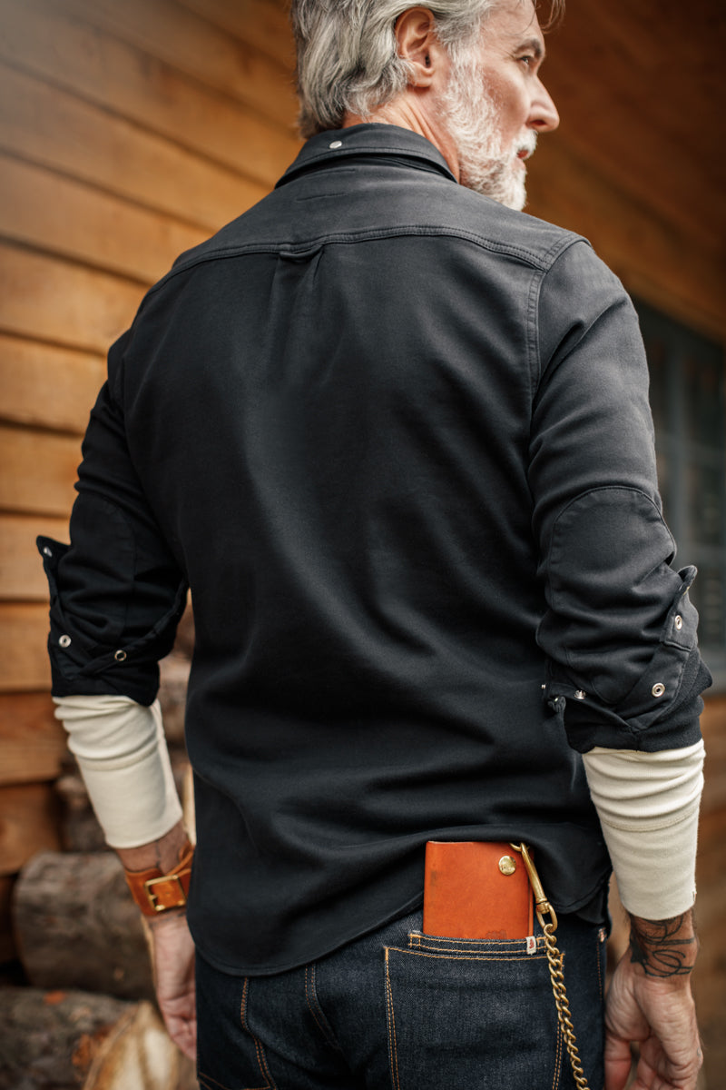 週末sale  8yards Men’s SideTuck Shirt Men's Short Sleeve Seersucker Shirt | Lands' End