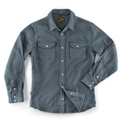 Sunday Shirt Storm Blue